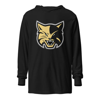 Fort Payne High School Design 1 — Black