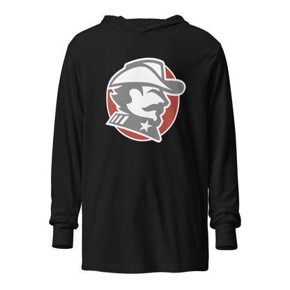 Abbeville Christian Academy Design 1 — Black