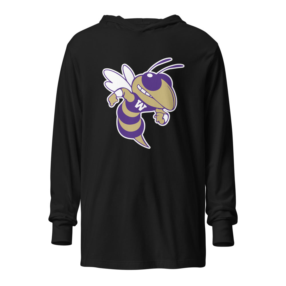 Winston County High School Design 1 — Black
