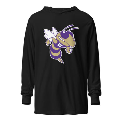 Winston County High School Design 1 — Black