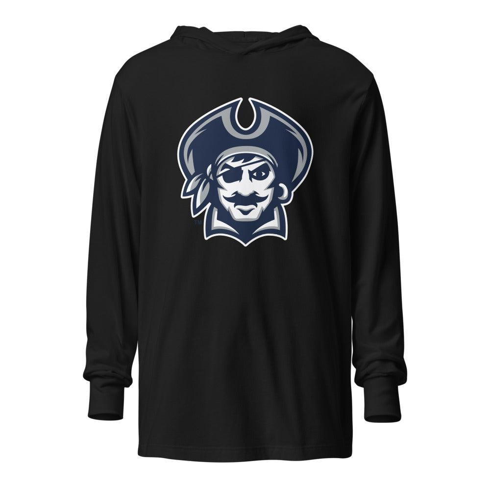Randolph High School Design 1 — Black