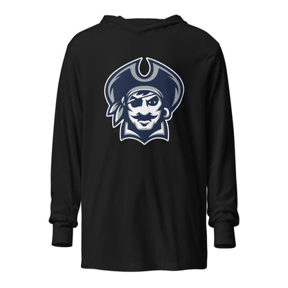 Randolph High School Design 1 — Black