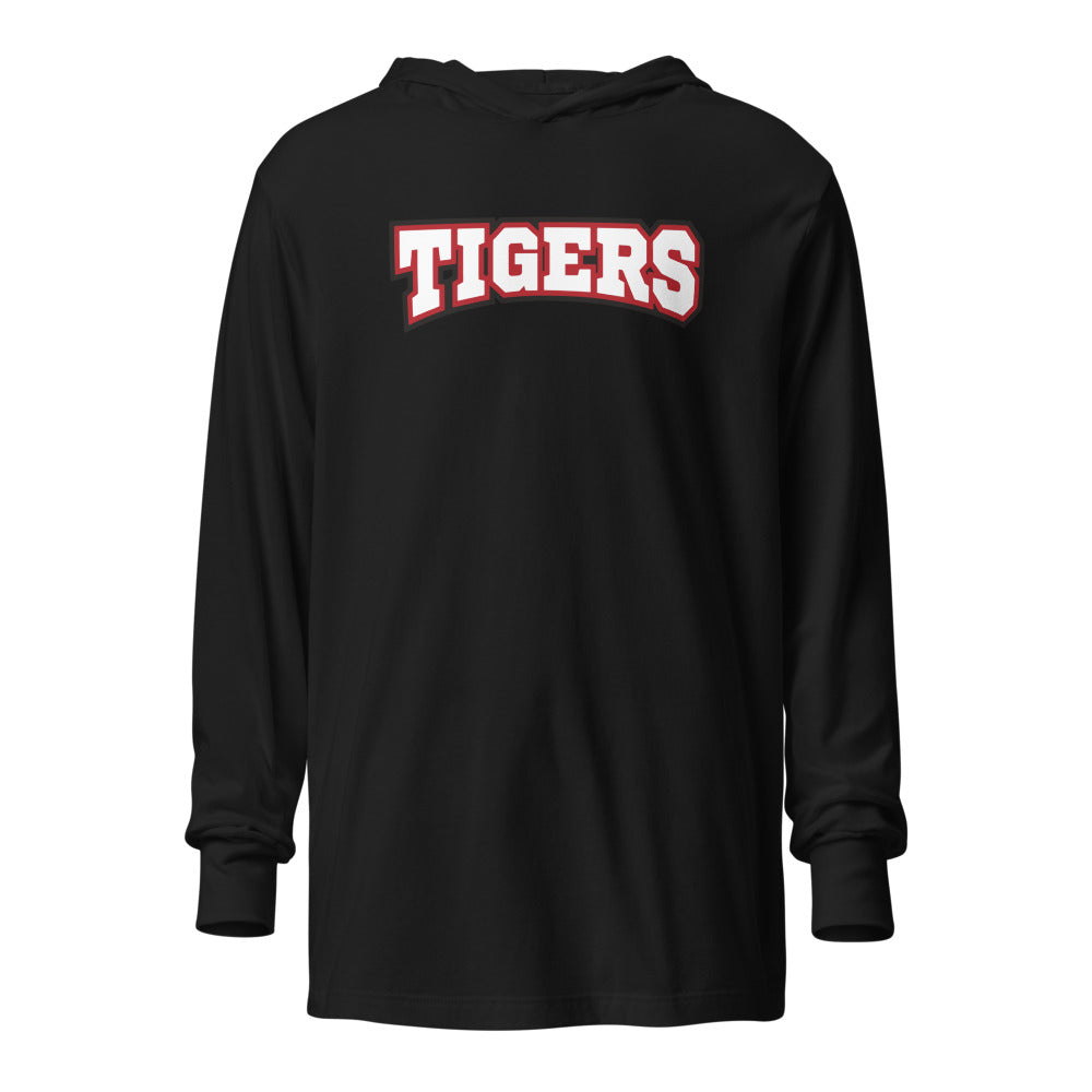 West Blocton High School Design 1 — Black