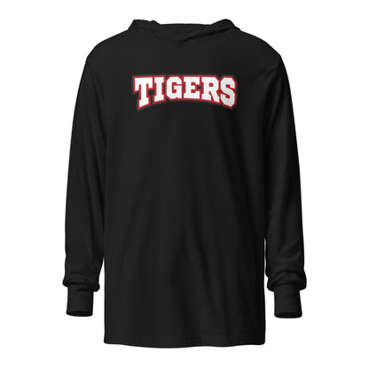 West Blocton High School Design 1 — Black