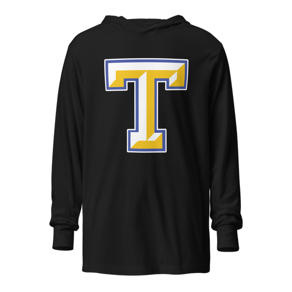 Taylorsville High School Design 1 — Black