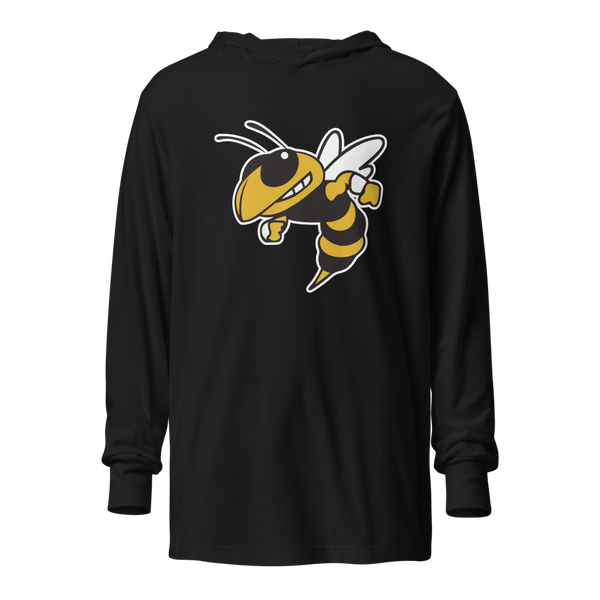 Juab High School Design 1 — Black