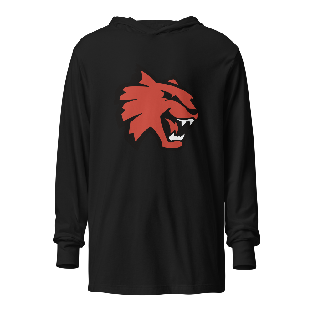Las Vegas High School Design 1 — Black