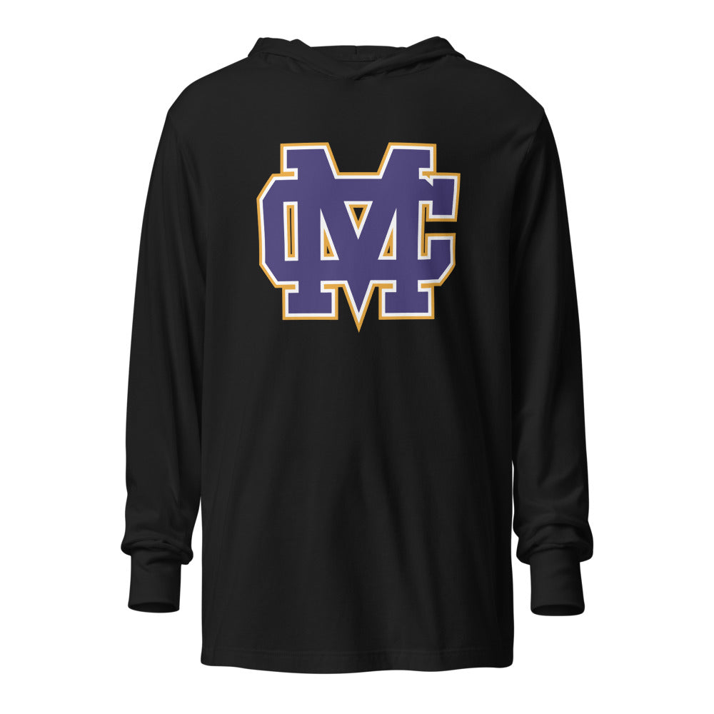 Madison County High School Design 1 — Black