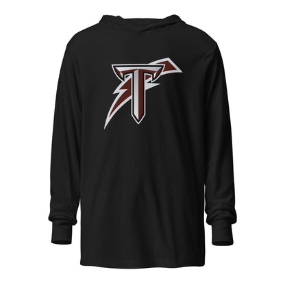 Gadsden City High School Design 1 — Black