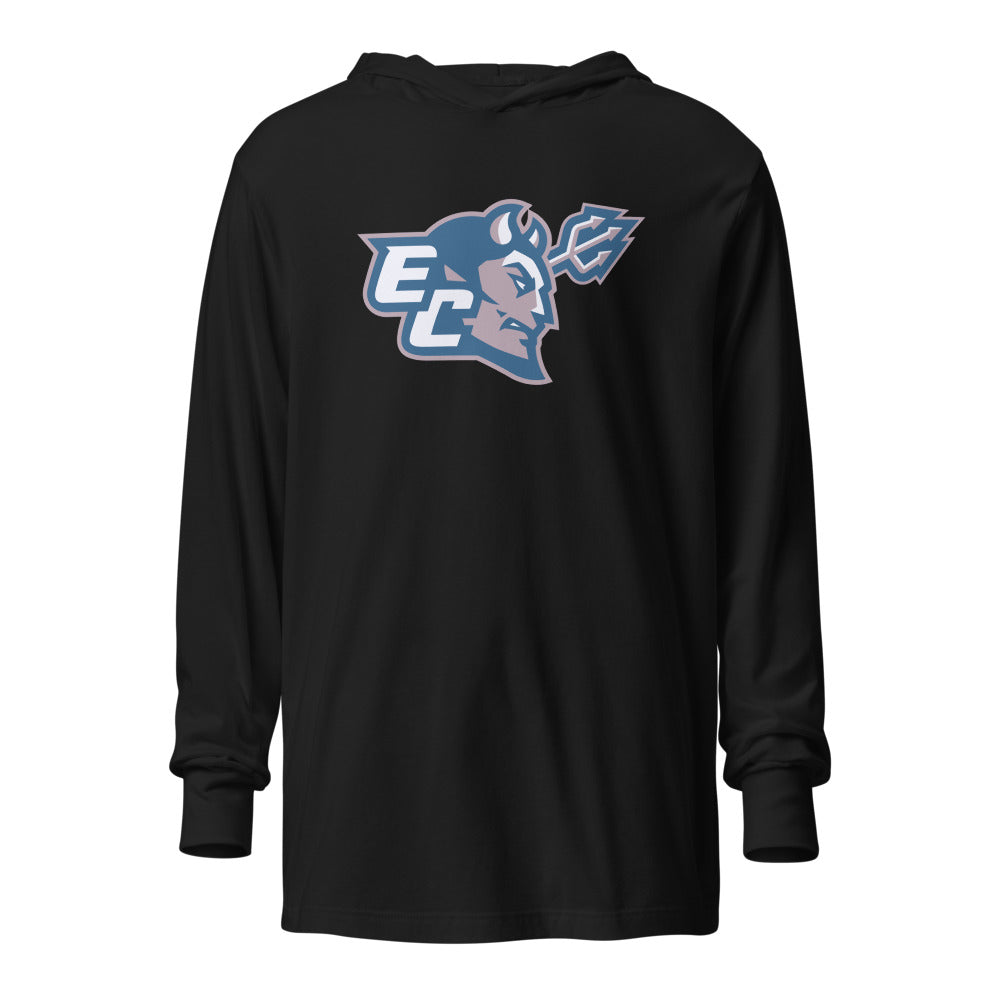 Escambia County High School Design 1 — Black