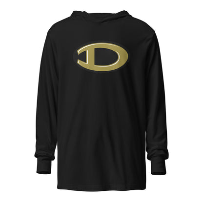 Dadeville High School Design 1 — Black