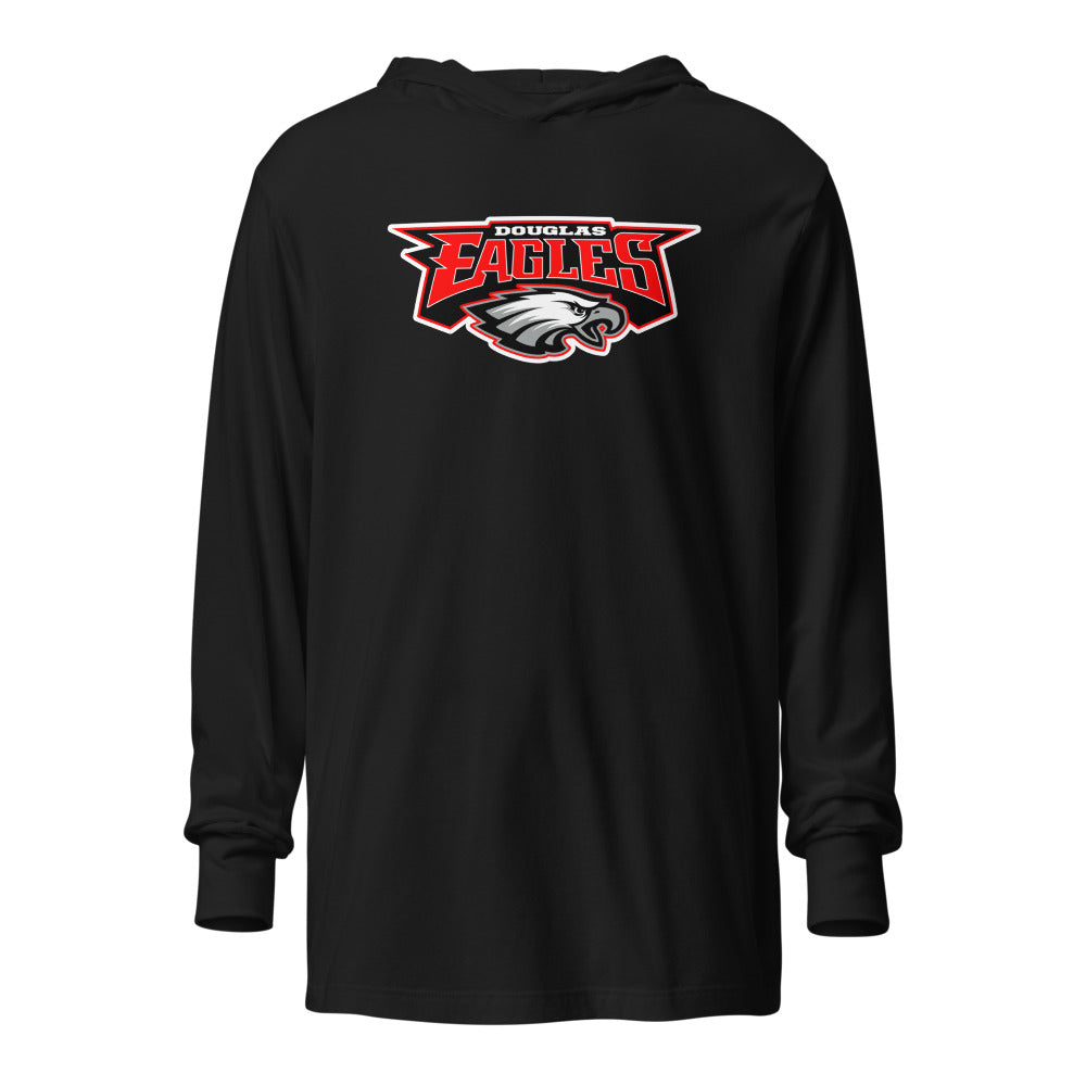 Douglas High School Design 1 — Black