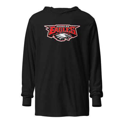 Douglas High School Design 1 — Black