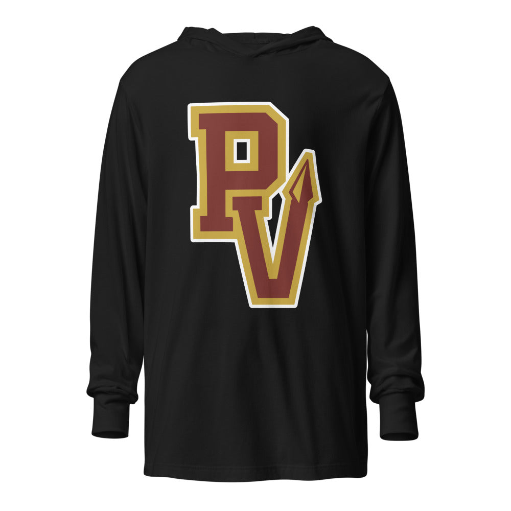 Pinson VALLEY High School Design 1 — Black