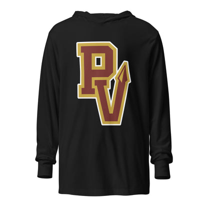 Pinson VALLEY High School Design 1 — Black