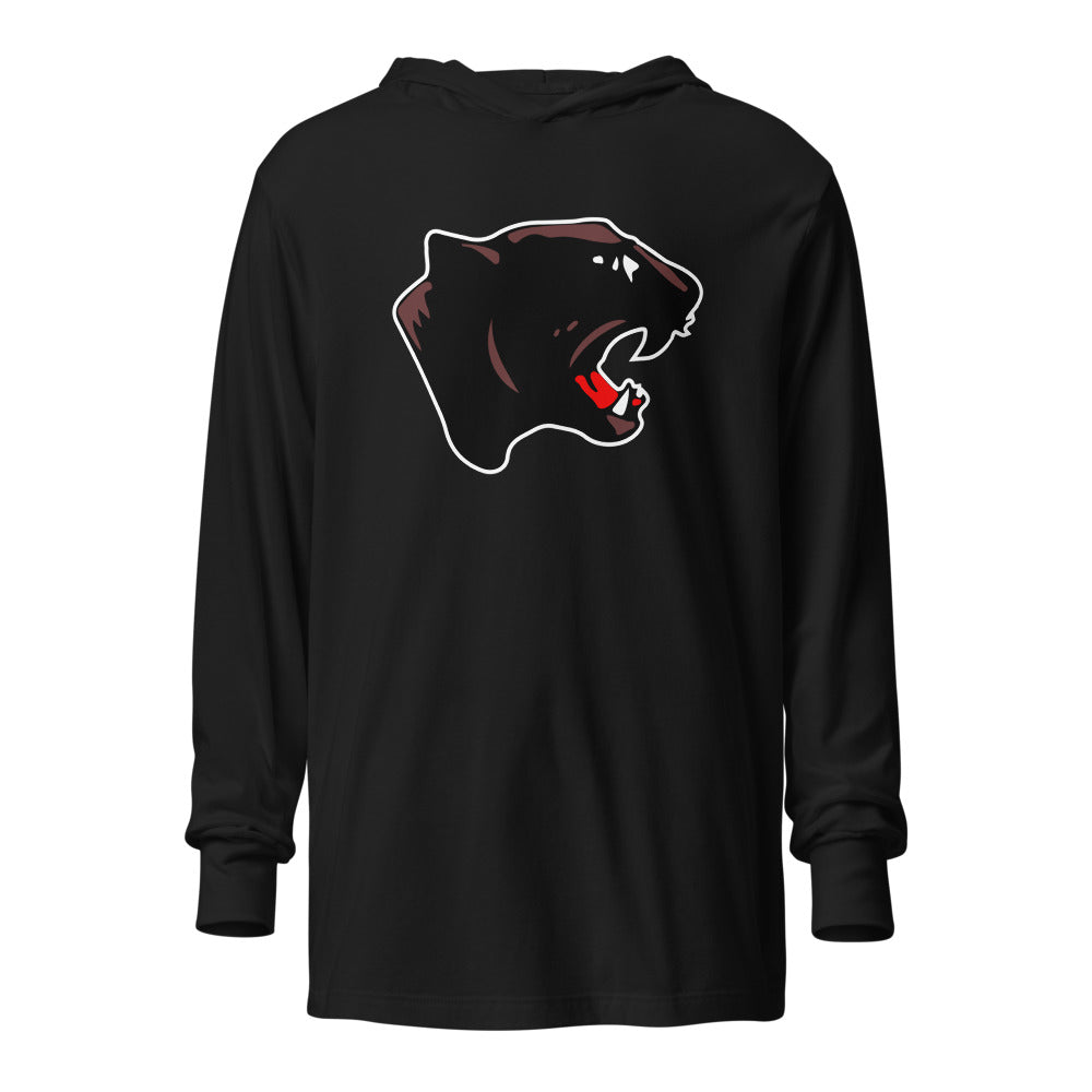 Collinsville High School Design 1 — Black