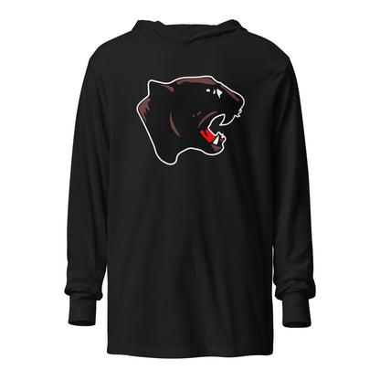 Collinsville High School Design 1 — Black