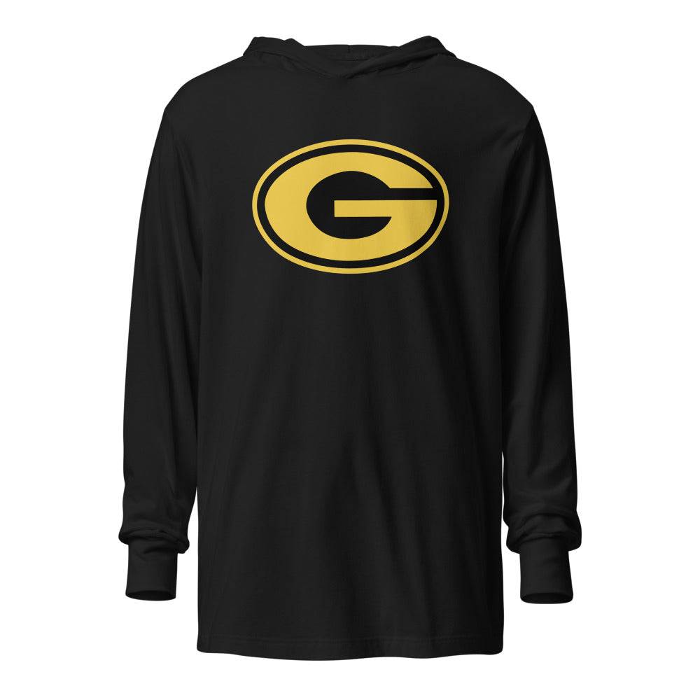 Geneva High School Design 1 — Black