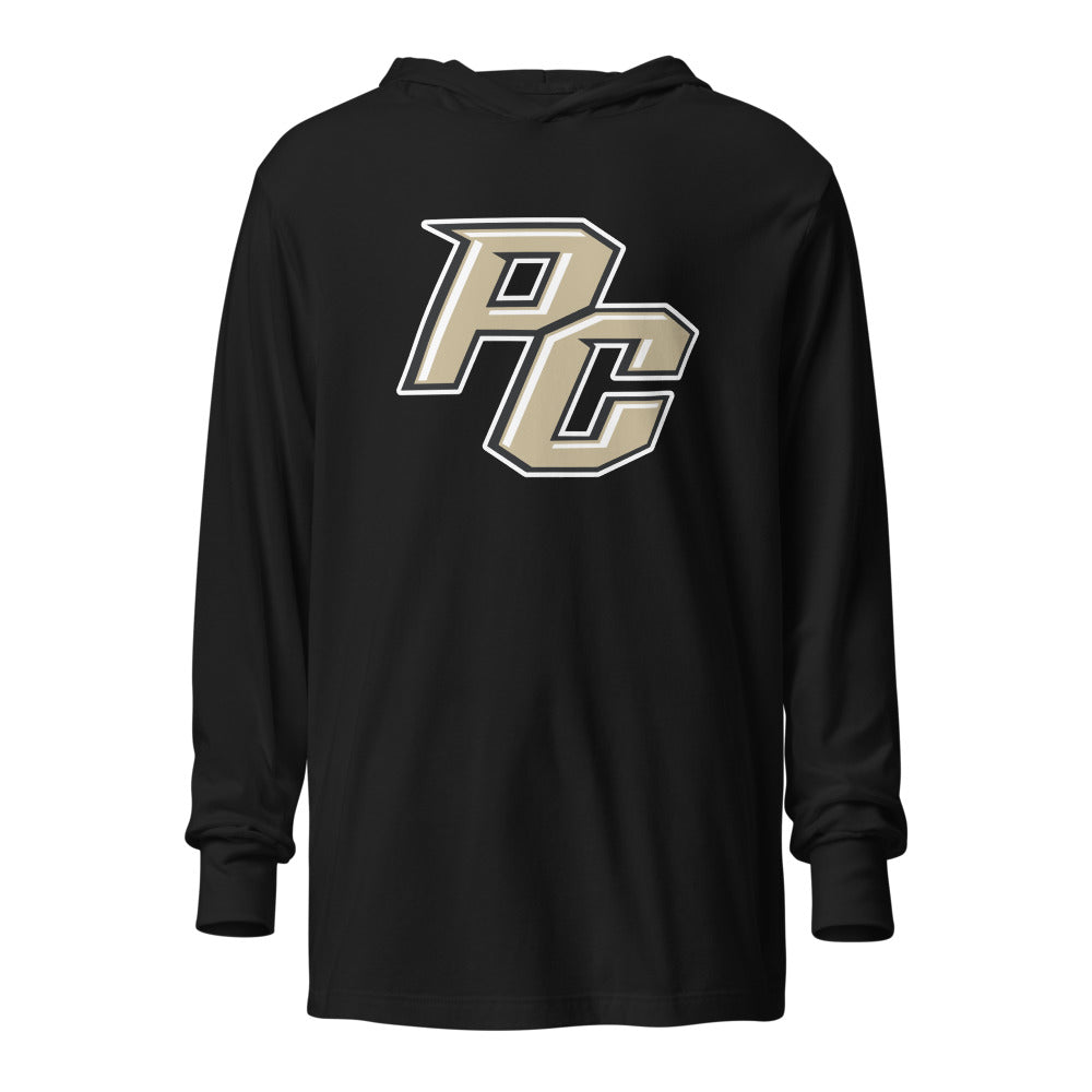 Pell City High School Design 1 — Black