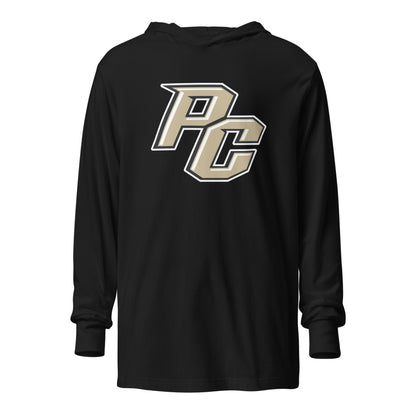 Pell City High School Design 1 — Black