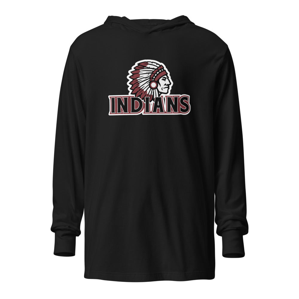 East Limestone High School Design 1 — Black