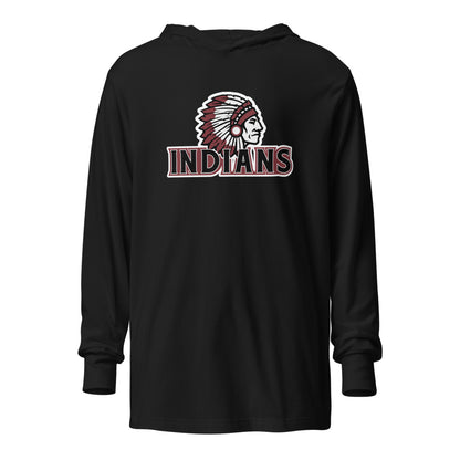 East Limestone High School Design 1 — Black