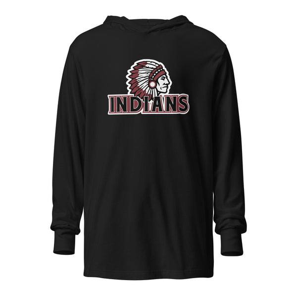 East Limestone High School Design 1 — Black