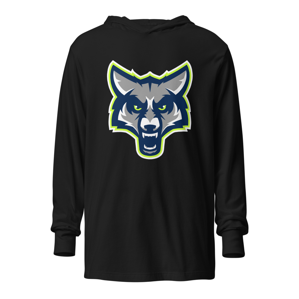 Timpanogos High School Design 1 — Black