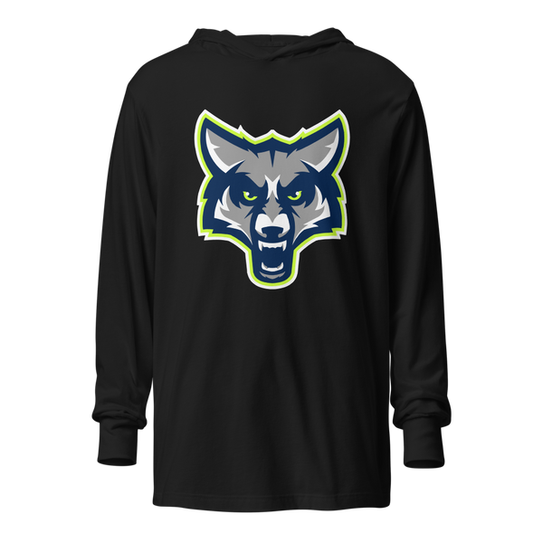 Timpanogos High School Design 1 — Black