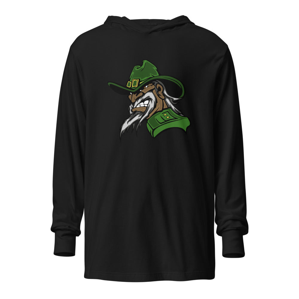 Woodlawn High School Design 1 — Black