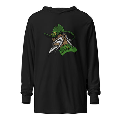 Woodlawn High School Design 1 — Black