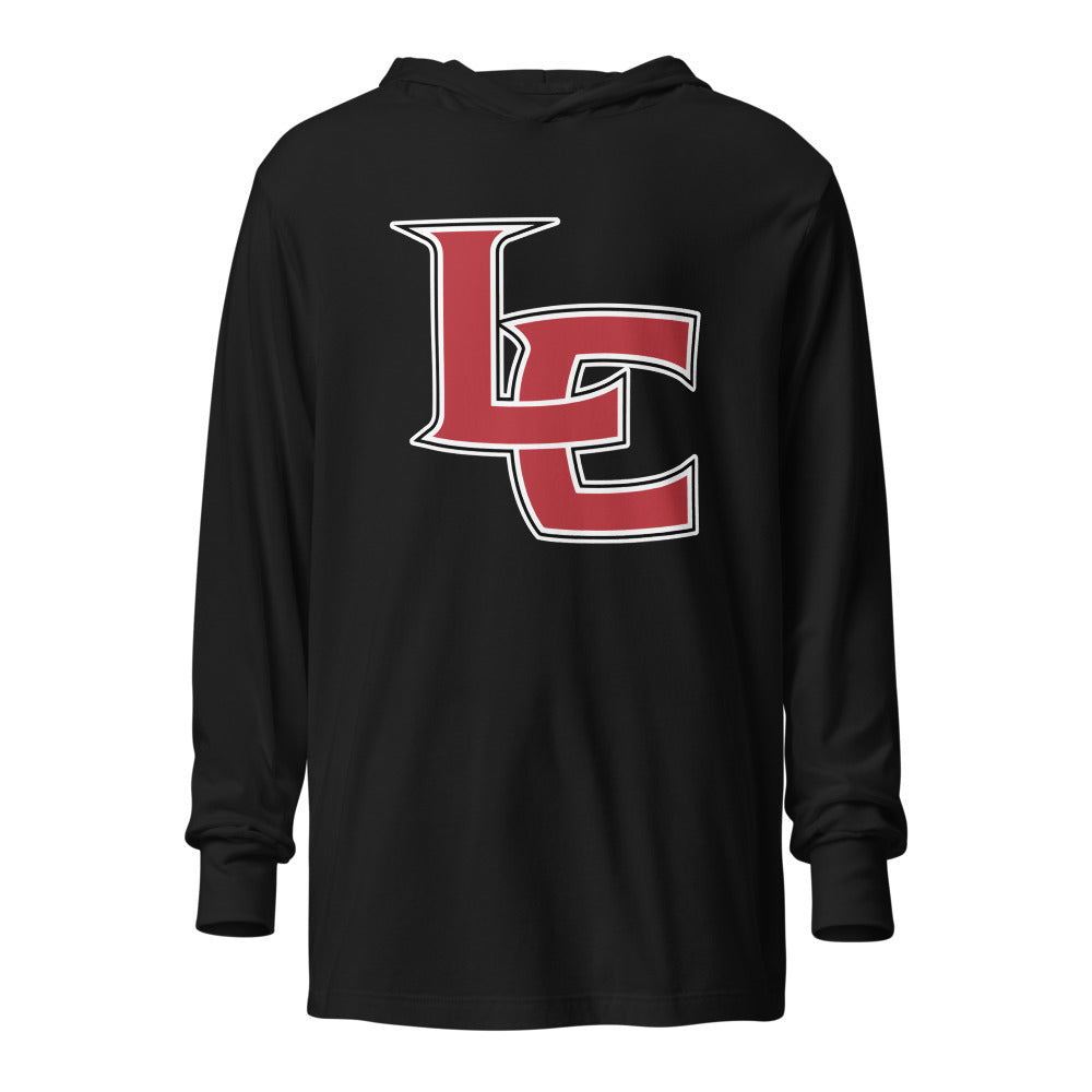 Lawrence County High School Design 1 — Black