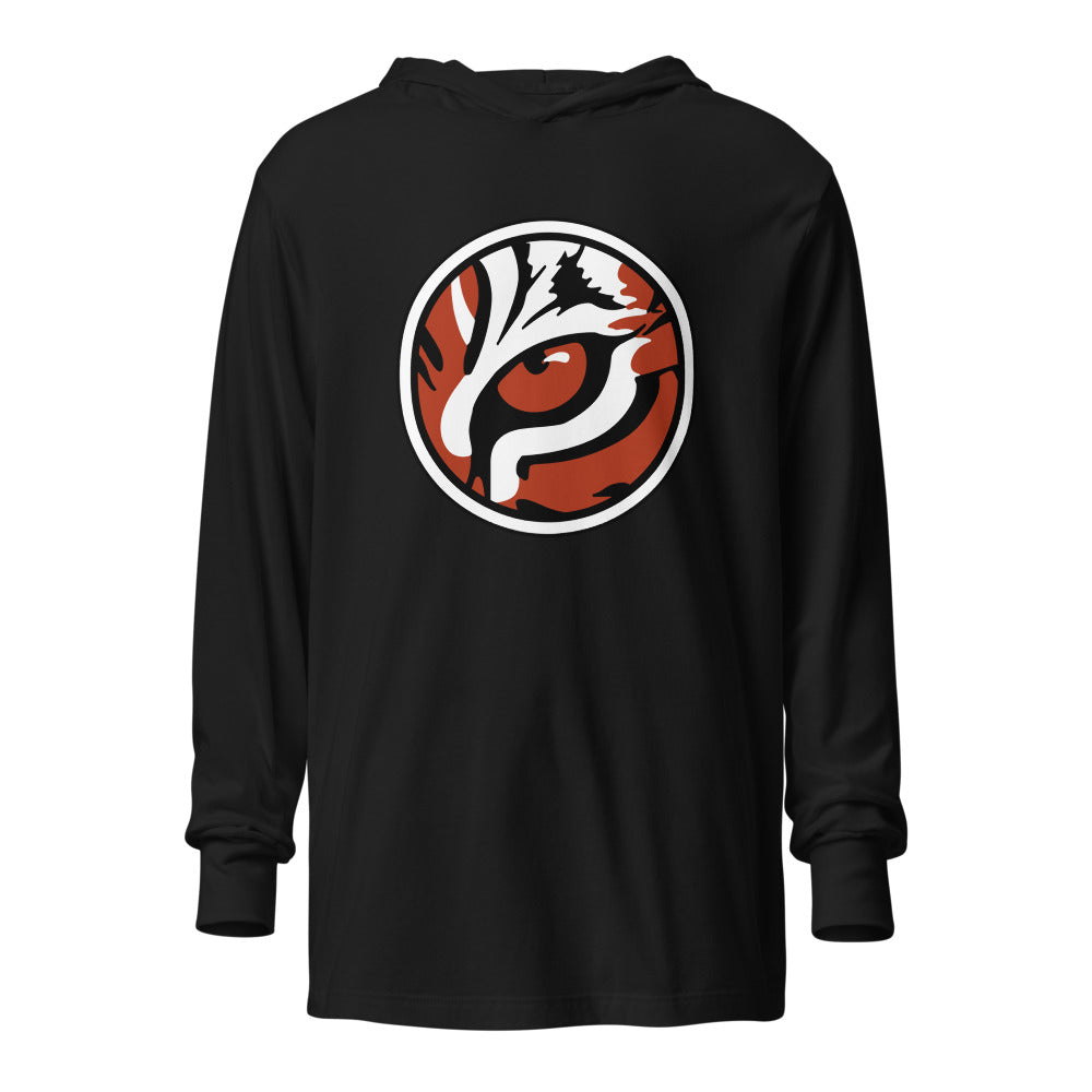 Eufaula High School Design 1 — Black