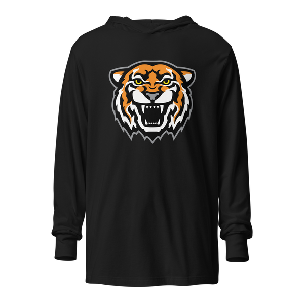 Ogden High School Design 1 — Black