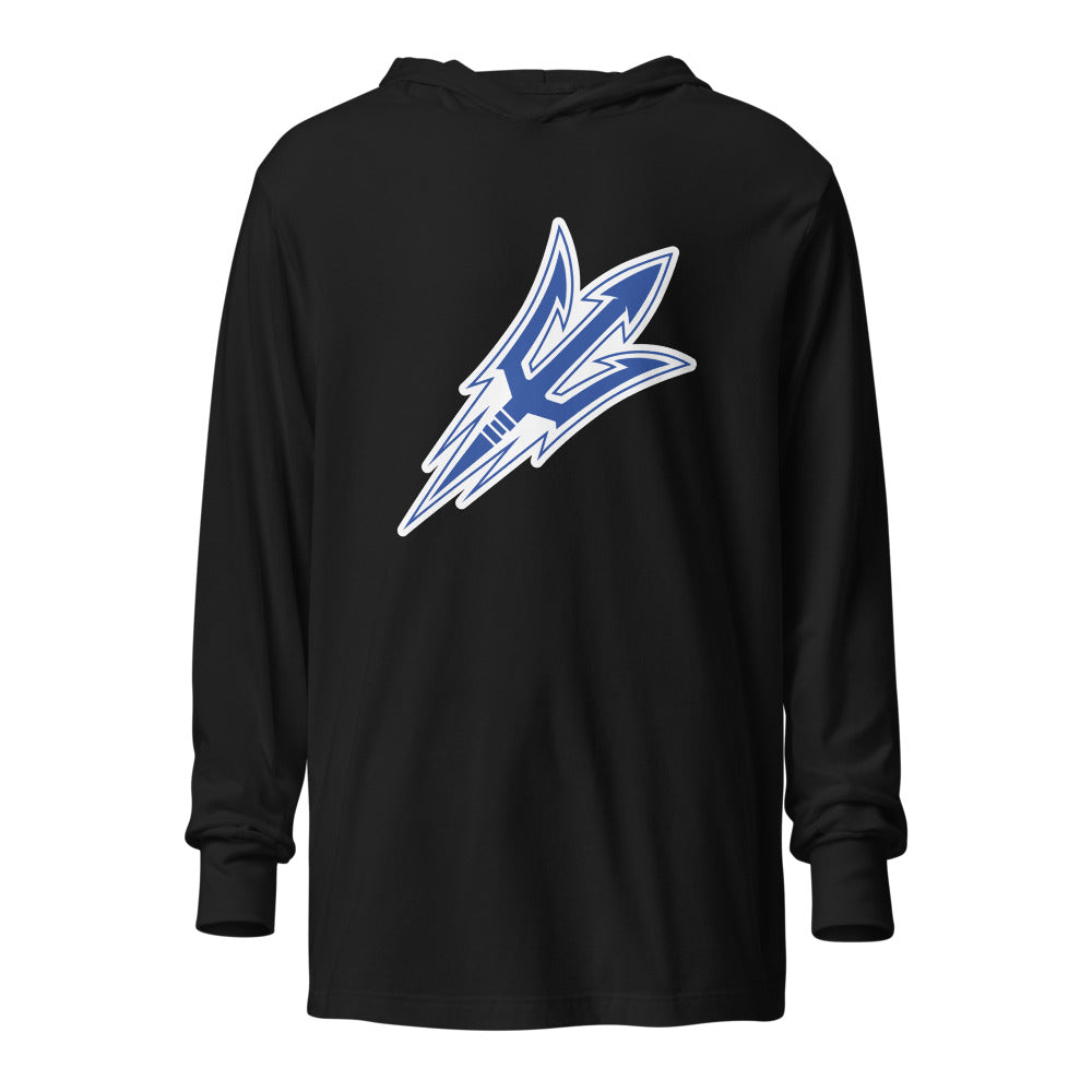 Sulligent High School Design 1 — Black