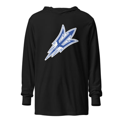 Sulligent High School Design 1 — Black