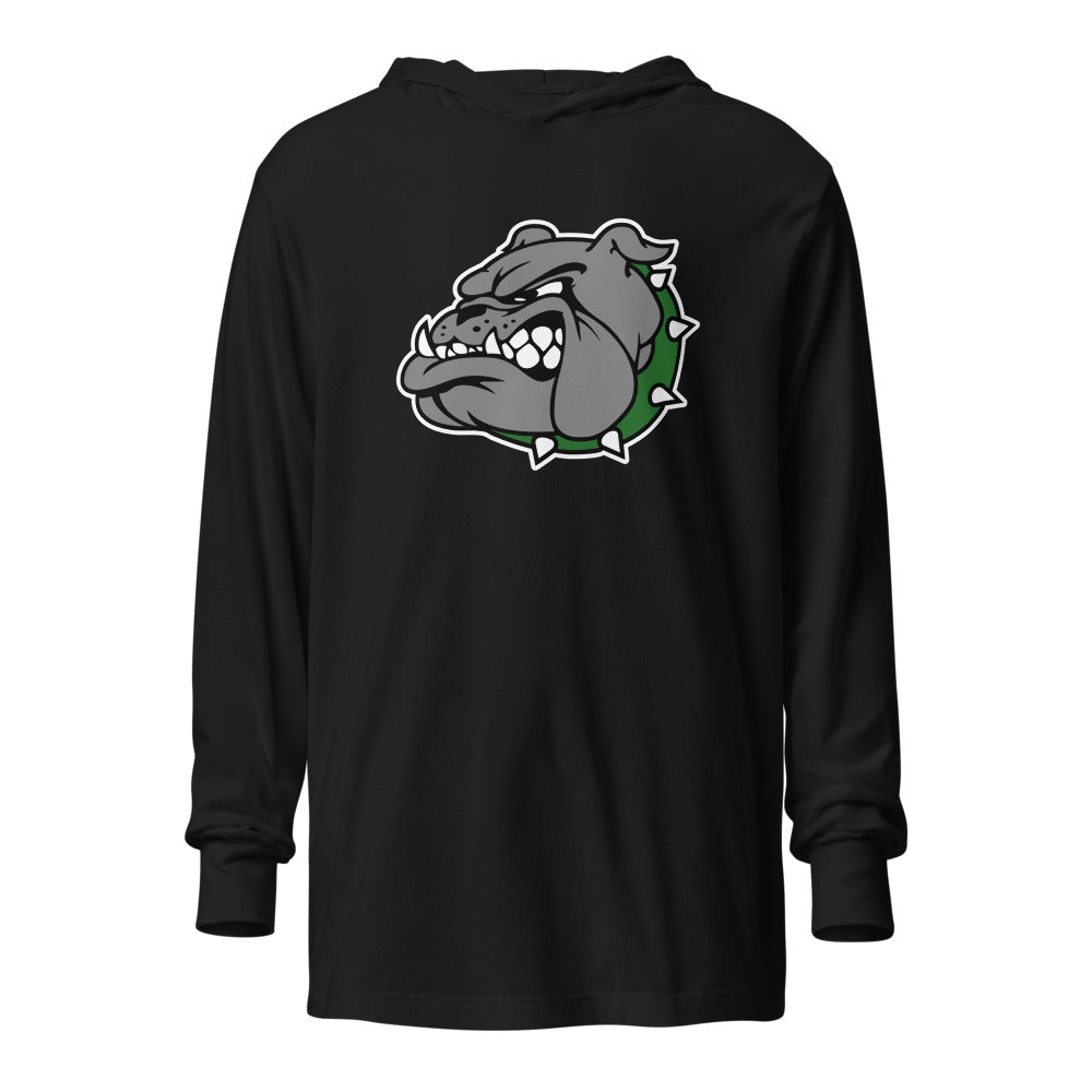 Brantley High School Design 1 — Black