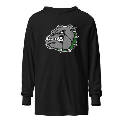 Brantley High School Design 1 — Black