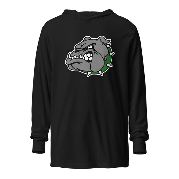 Brantley High School Design 1 — Black
