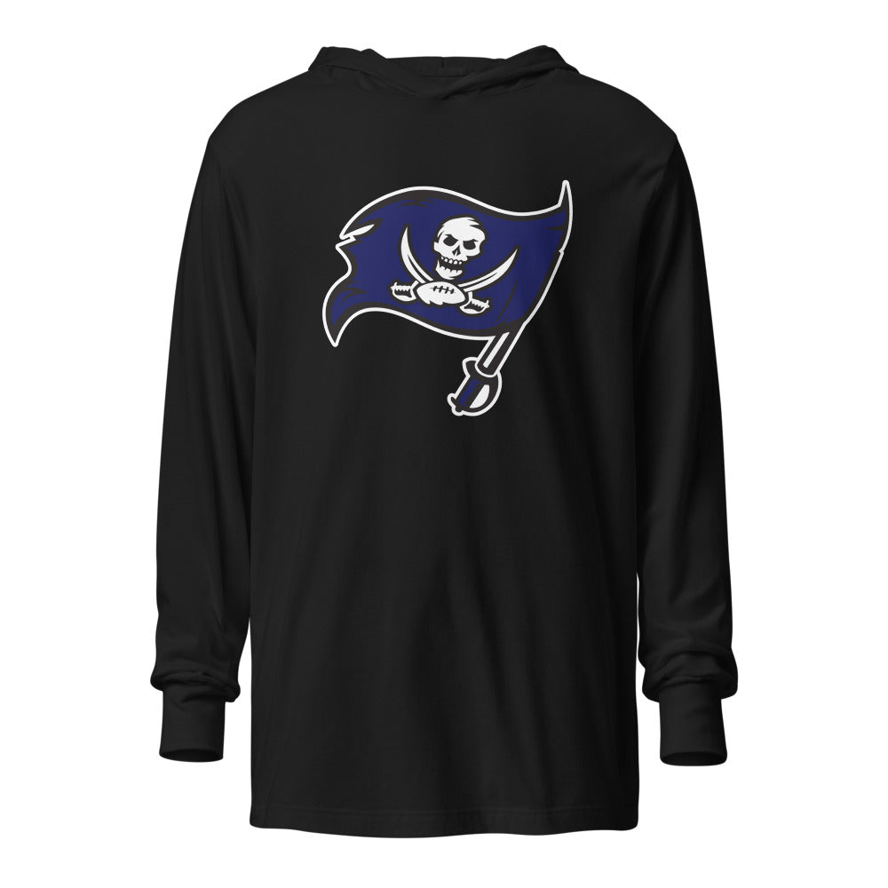 Rogers High School Design 1 — Black