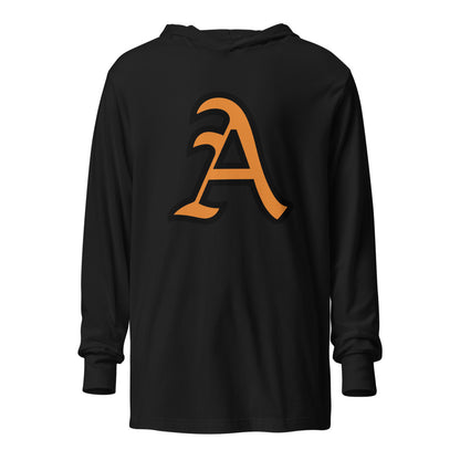 Alexandria High School Design 1 — Black