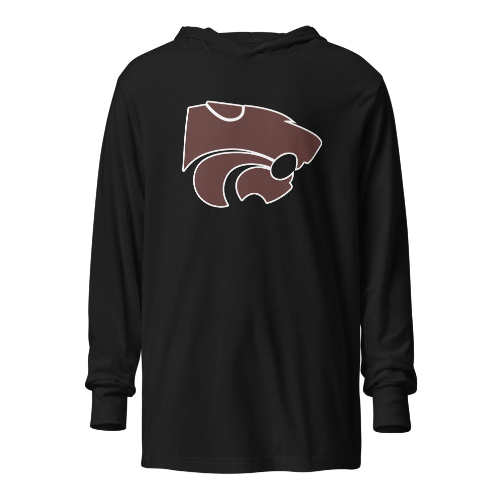 Sand Rock High School Design 1 — Black