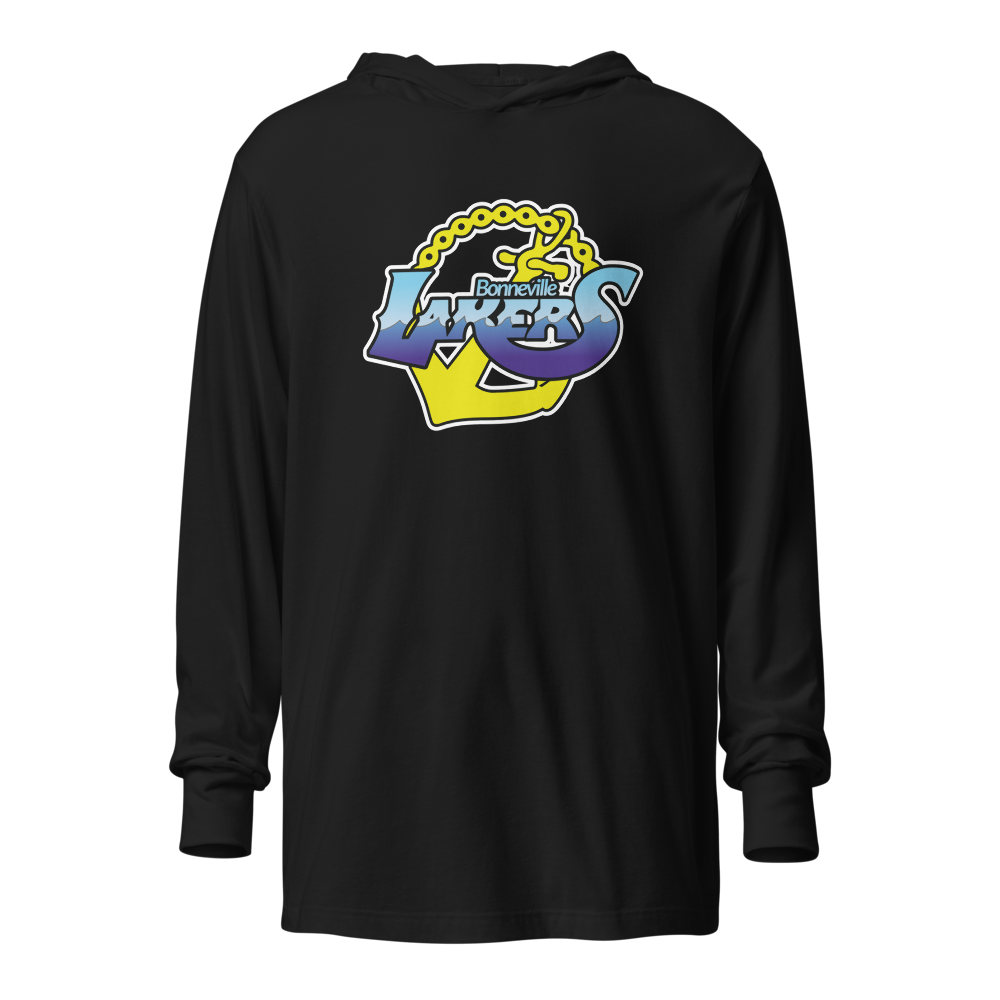 Bonneville High School Design 1 — Black
