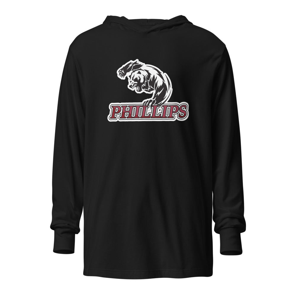 Phillips High School Design 1 — Black