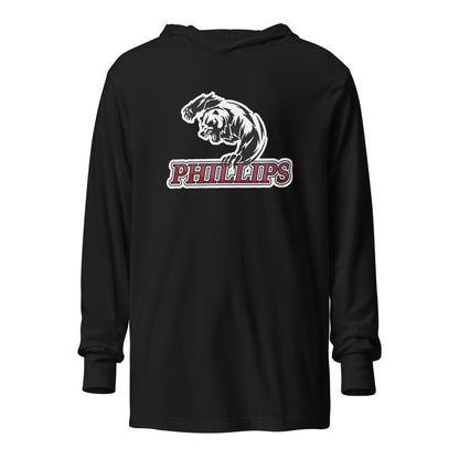 Phillips High School Design 1 — Black