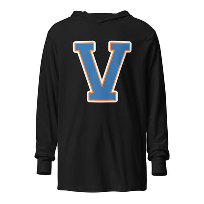 Valley High School Design 1 — Black