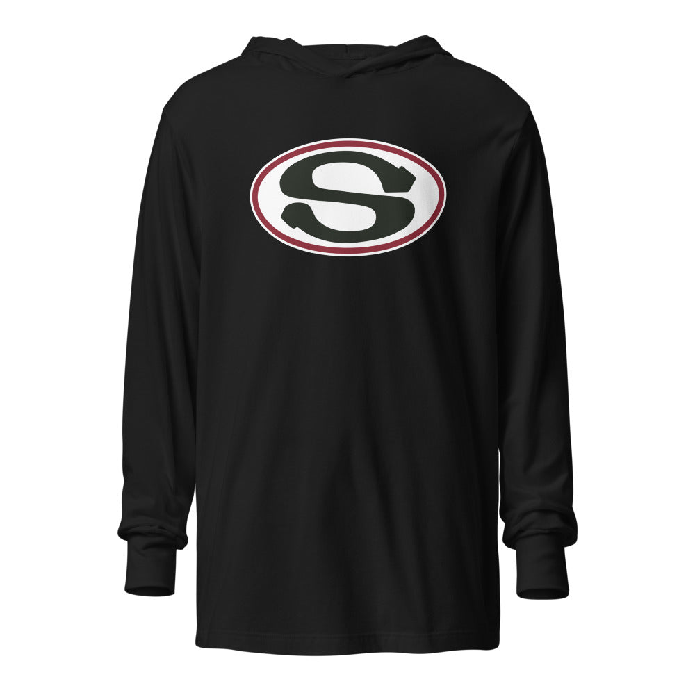 Sylacauga High School Design 1 — Black