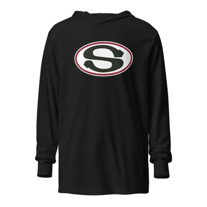 Sylacauga High School Design 1 — Black