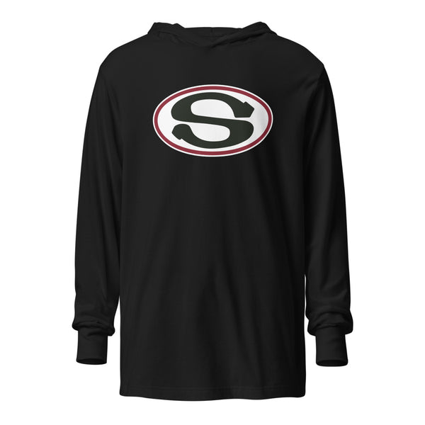 Sylacauga High School Design 1 — Black