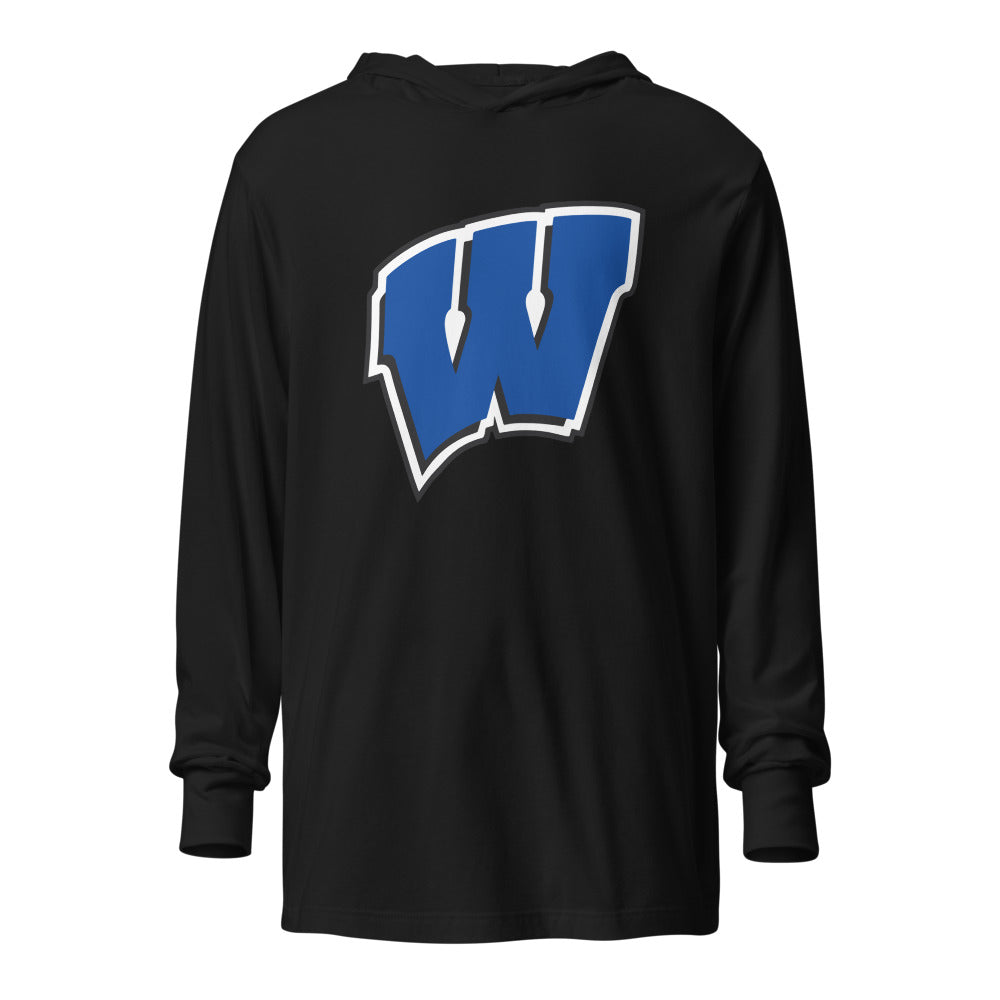 Wilson High School Design 1 — Black